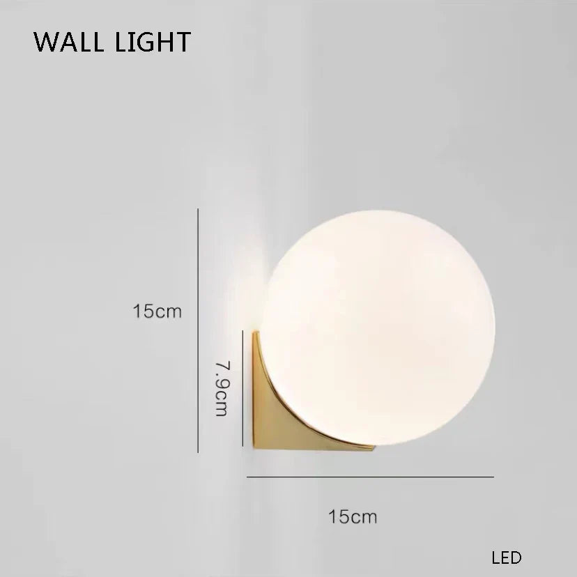 DecorBites™ Elegant White Glass Cup Chandeliers for Luxe Living Room