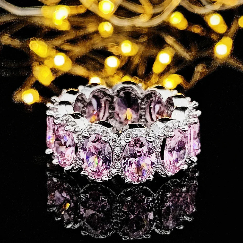 Eternity Ring for Women