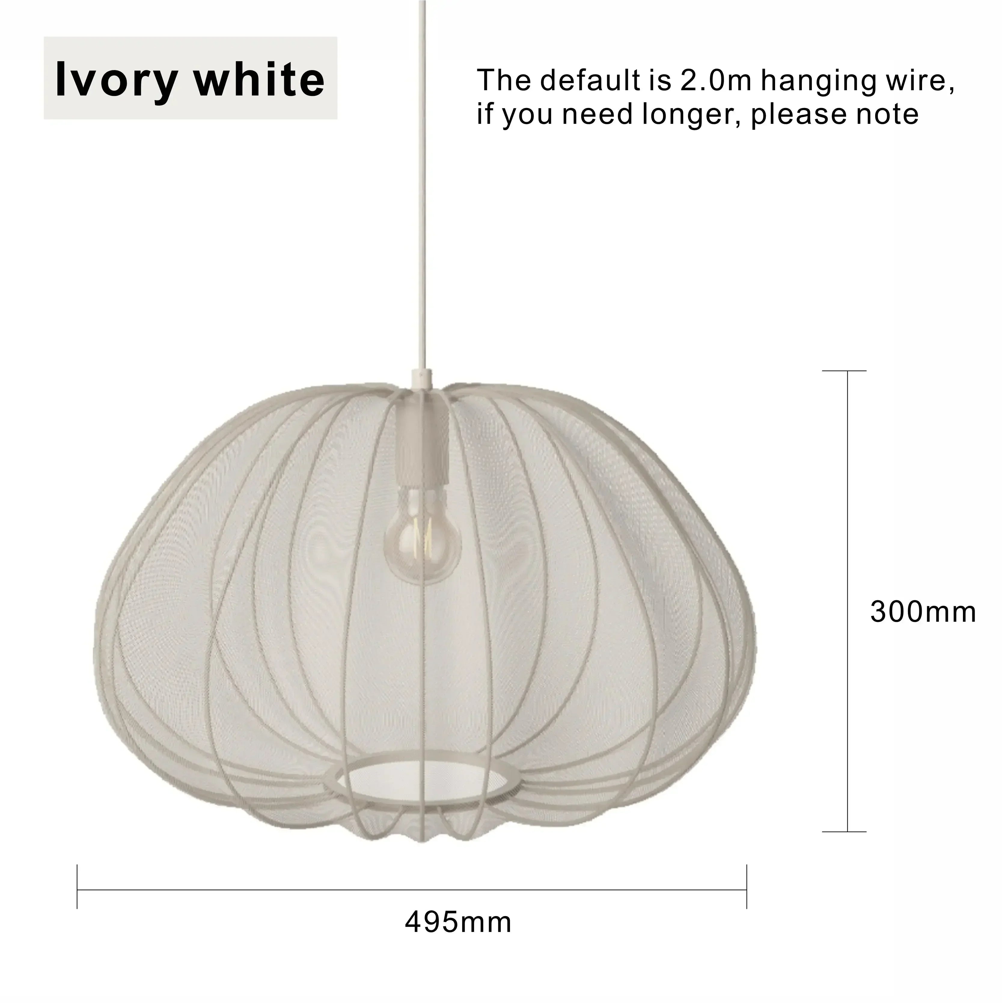 DecorBites™ LED Art Chandelier: Modern Designer Indoor Pendant Lighting for Home, Living, Dining, and Restaurant