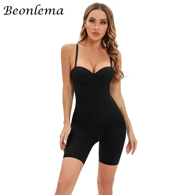 Sexy Slimming Seamless Shapewear