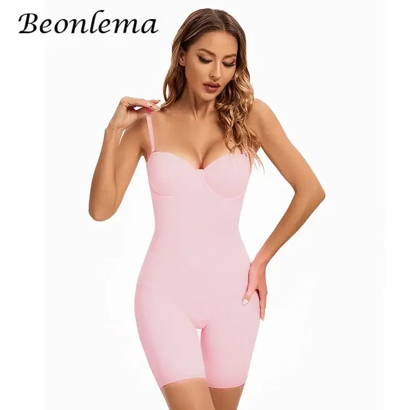 Sexy Slimming Seamless Shapewear