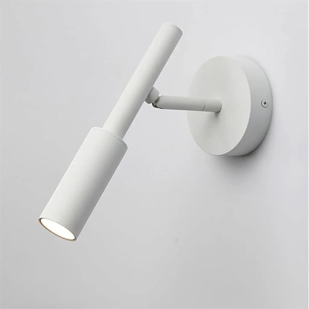 DecorBites™ LED Ceiling & Wall Light: Modern Design, Minimalist Style for Bedroom & Children's Room