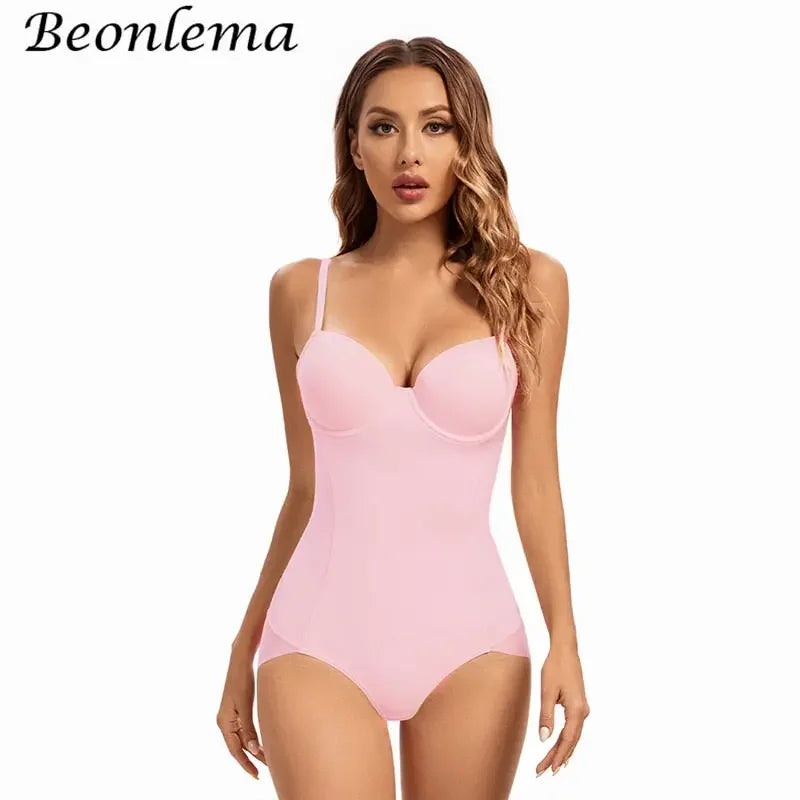 Sexy Slimming Seamless Shapewear
