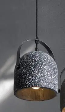 DecorBites™ Glass Pendant Lights for Bedroom Dinning Living Room