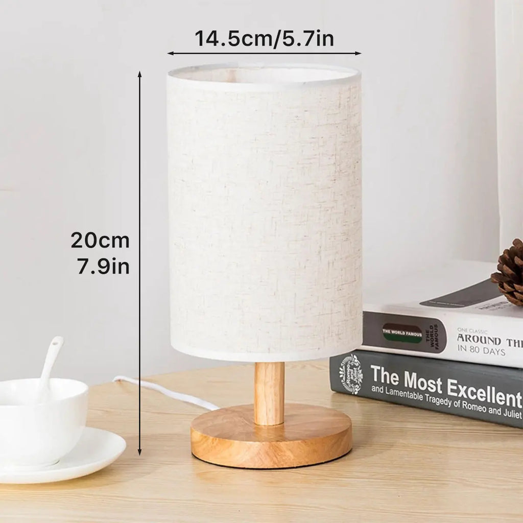 USB Light/C - USB Bedside Lamp Night