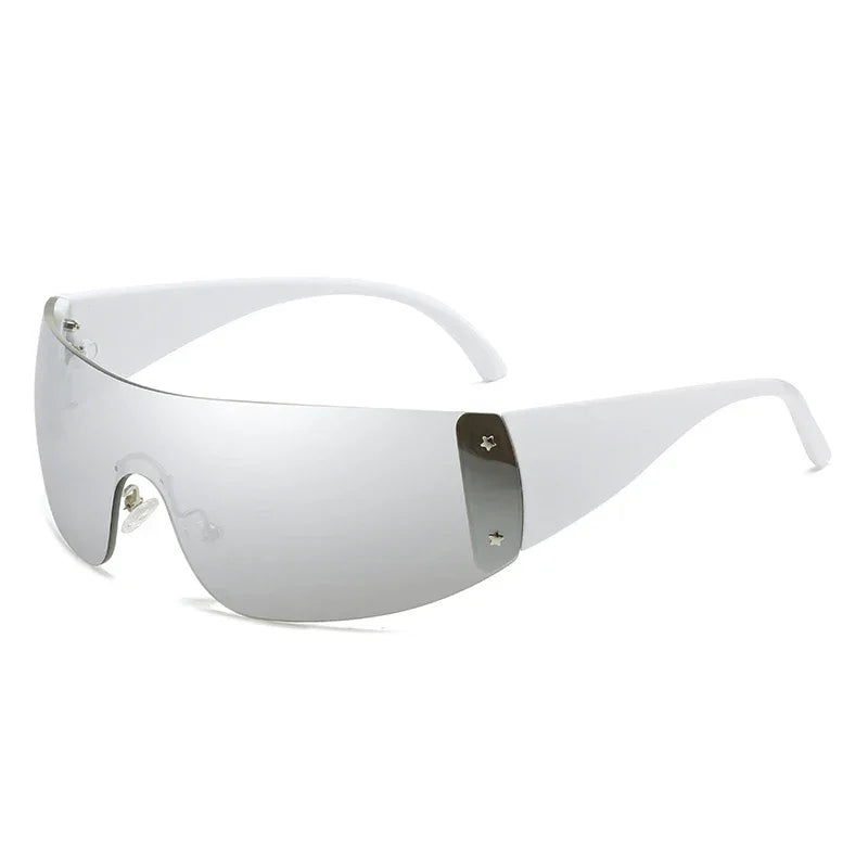 2000'S Women’s Sun Glasses UV400