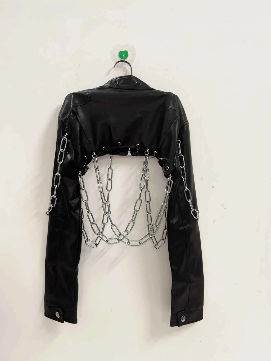Rivets Jacket Vintage Jacket