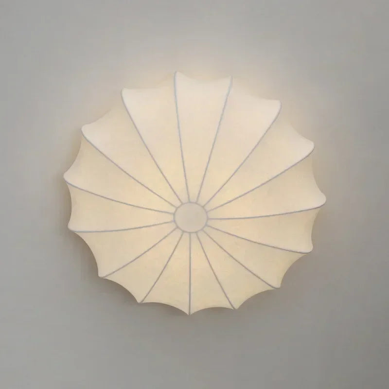 DecorBites™ LED Ceiling Light: Stylish Contemporary Lighting for Home or Restaurant