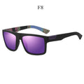 Classic Polarized Sunglasses Men Women UV400 Sun Glasses Fishing Goggles Outdoor Sport Eyewear