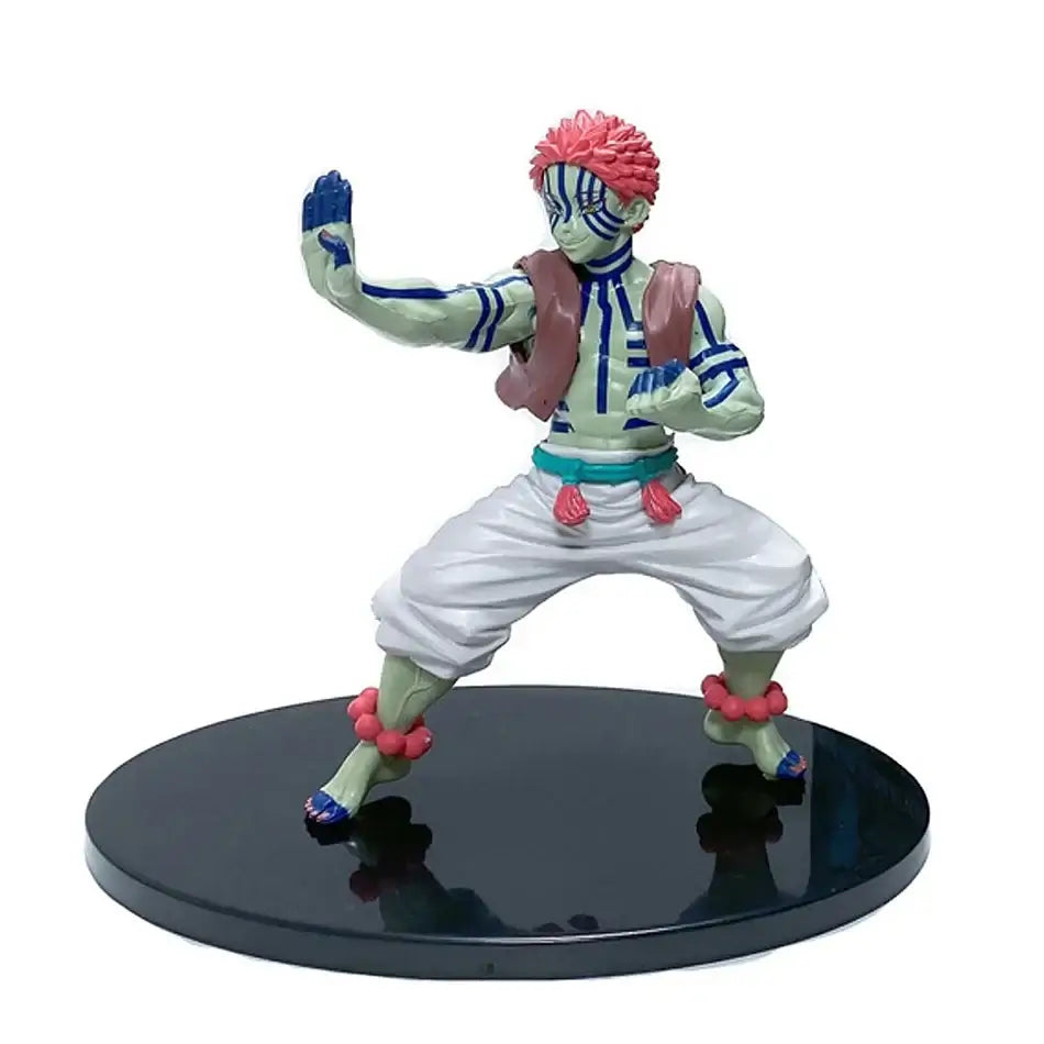 Demon Slayer Anime Figure: 16cm Kamado Tanjiro & Nezuko Statue