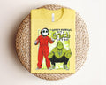 I Got 99 Problems Graphic Tee