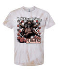 I Can Buy Myself Flowers Graphic Tee