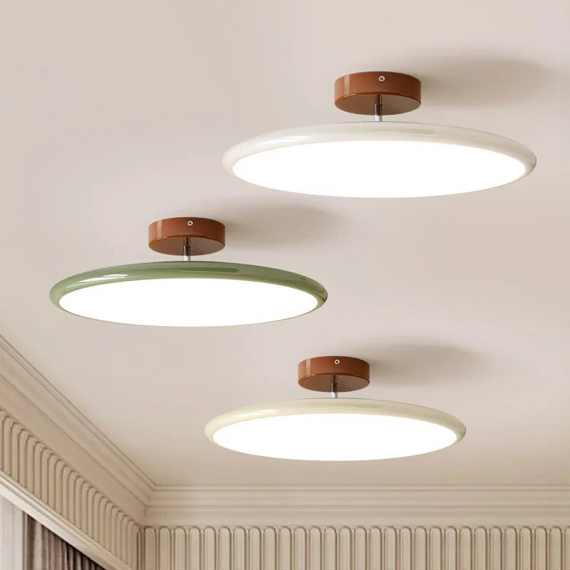 DecorBites™ Dimmable Nordic Ceiling Lamp Downlight for Living Room Bedroom