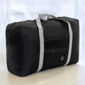 Foldable Travel Duffel Bag Tote Carry on Luggage Bag Spirit Airlines Personal item Sports Gym Bag Travel Organizer