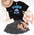 Hades Villains Graphic Tee