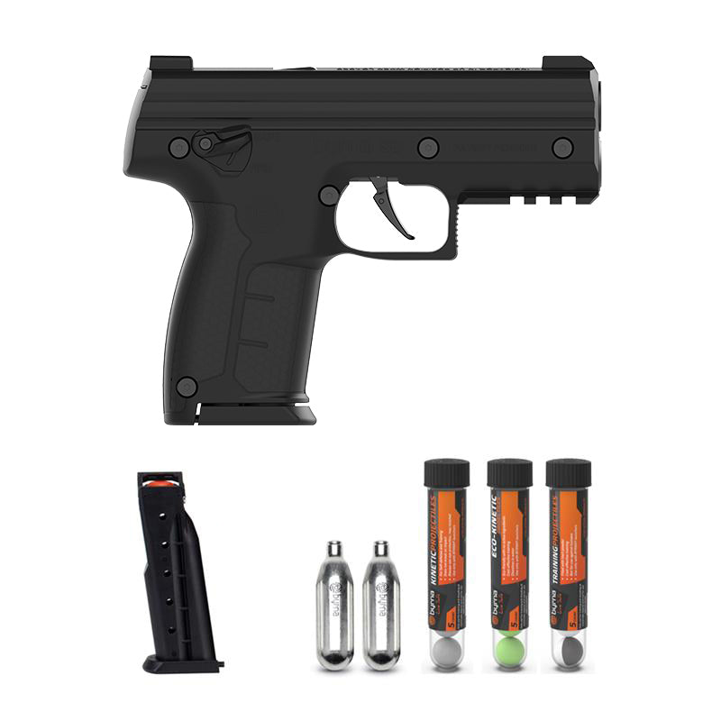 Byrna Launcher - SD (Self Defense)