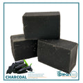 Charcoal Bar Soap