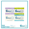 Signature Bar Soap Variety Pack