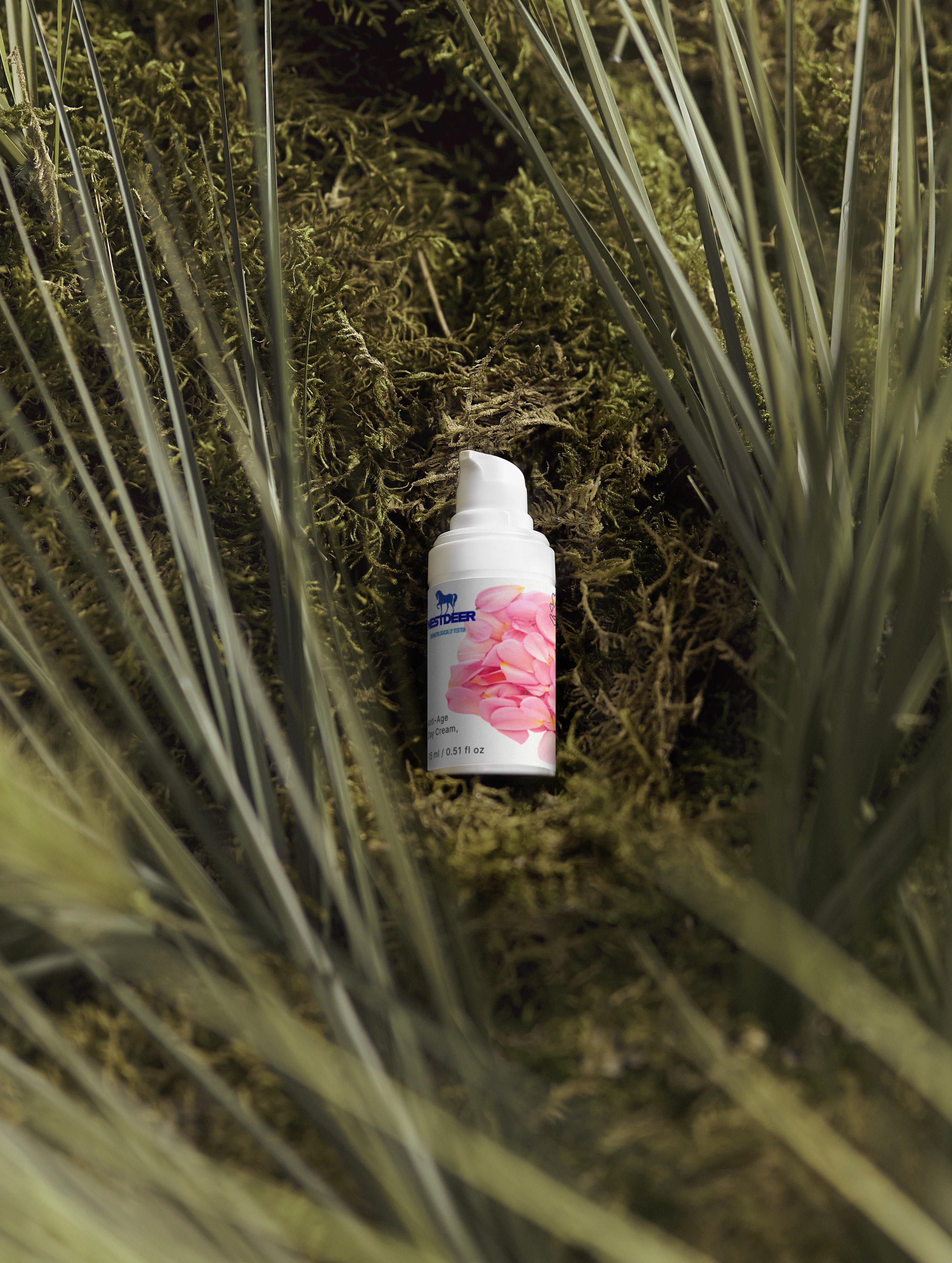 Anti-Age Day Cream