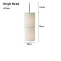 DecorBites™ Hashira Cluster Pendant Light