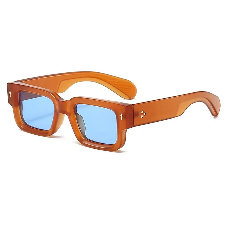 LUXLIFE Unisex Retro Shades UV400