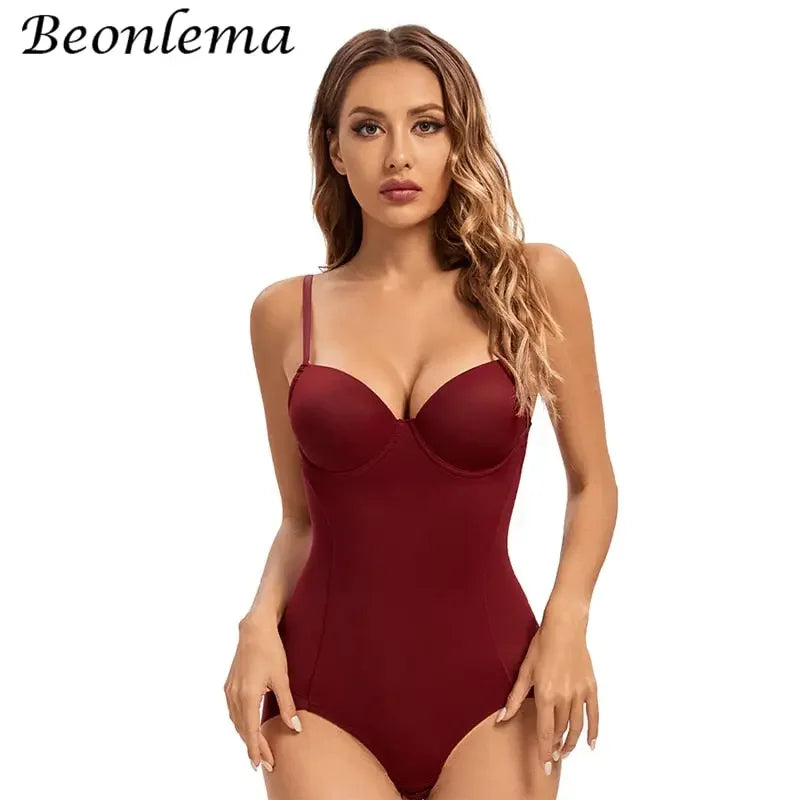 Sexy Slimming Seamless Shapewear