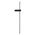 DecorBites™ Copper Wall Lamp: Modern Minimalist Sconce for Living Room and Bedroom
