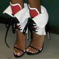 Sexy High Heel Pumps