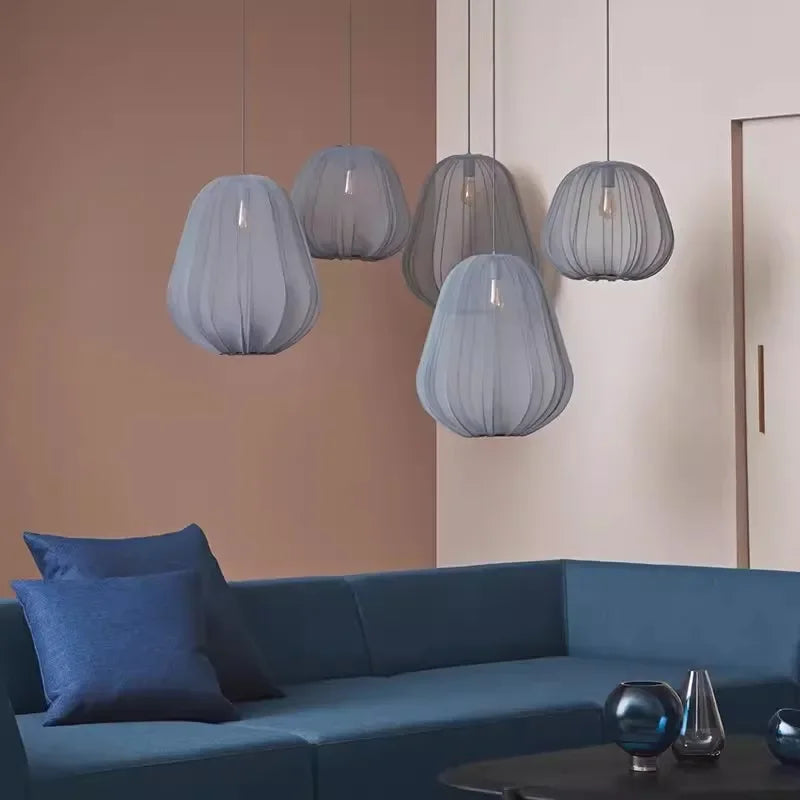 DecorBites™ LED Art Chandeliers for Home Indoor Living Dining Restaurant Decor