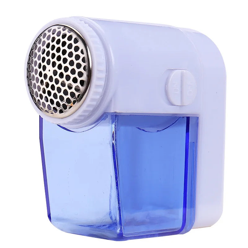 DecorBites™ Electric Fuzz Pellet Remover for Clothes - HairBall Trimmer & Sweater Cut Machine