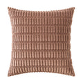 DecorBites™ Inyahome Sage Green Corduroy Velvet Pillowcase Set of 2 - Cushion Cover
