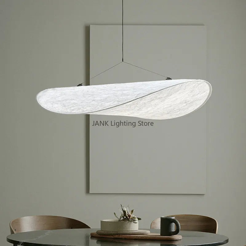 DecorBites™ Designer Cloth Cover Pendant Chandelier for Living Room Bedroom Home Decor
