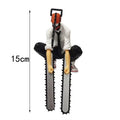 Chainsaw Man Denji Figure | Power Action Model