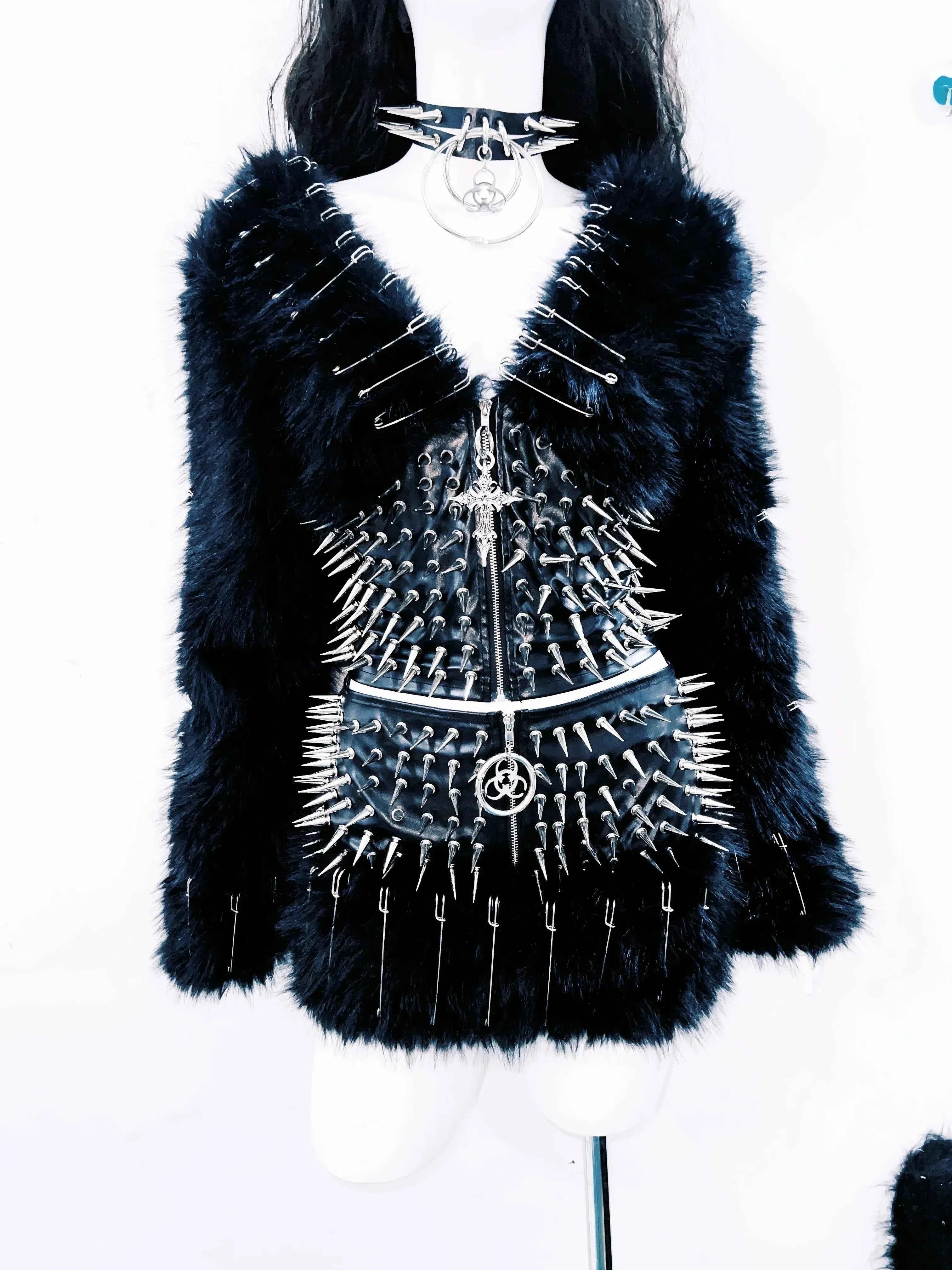 Y2K T-shirt for Women MUNSIEUR