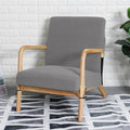 DecorBites™ Jacquard Elastic Seat Cover Slipcover for Dining Room and Office Chairs