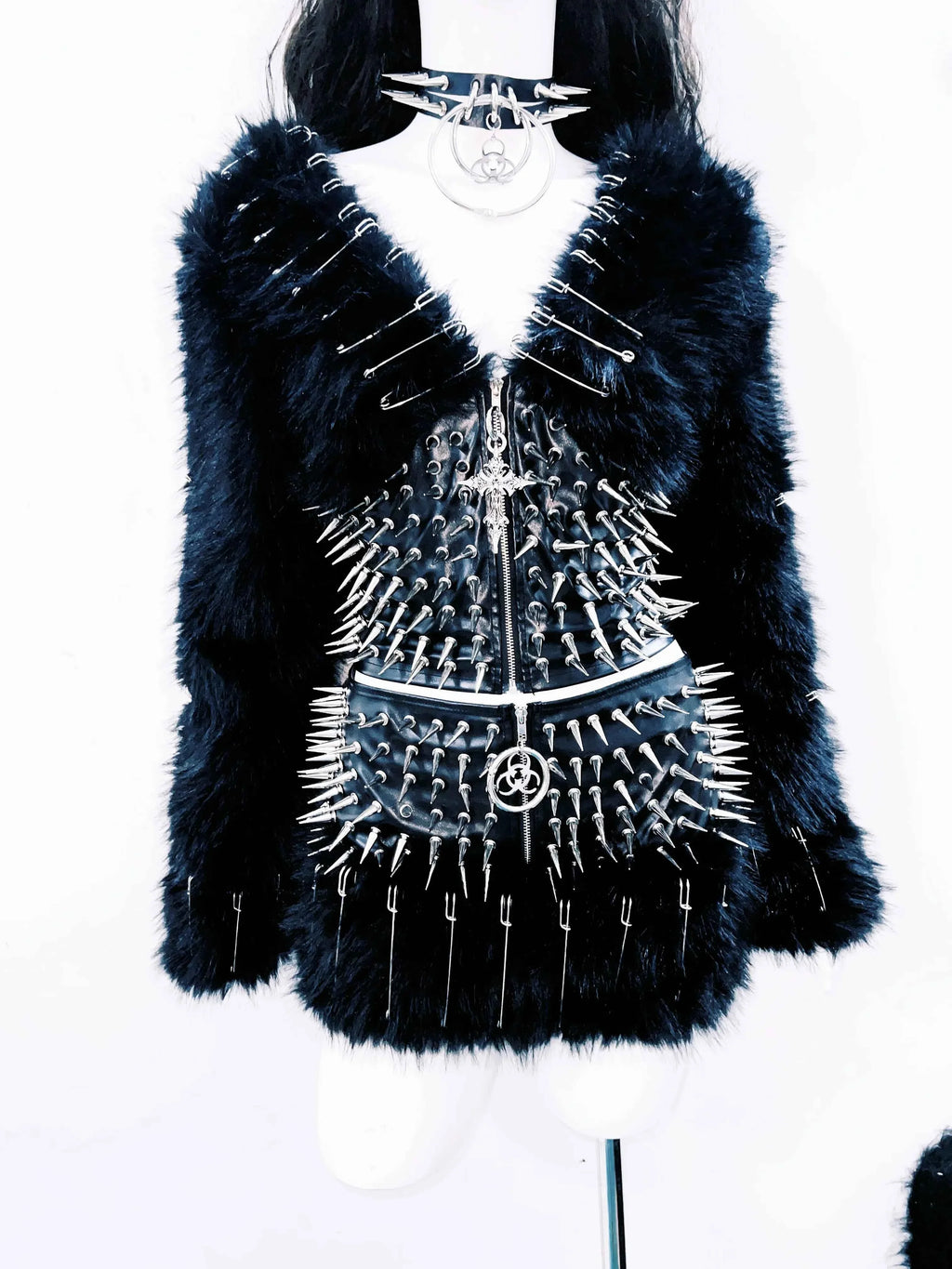 Y2K T-shirt for Women MUNSIEUR