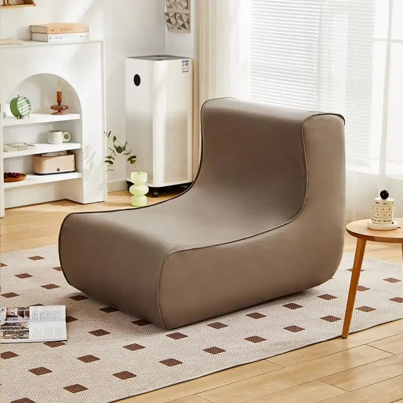 DecorBites™ Cozy Sofa Chair for Living Room & Bedroom, Internet Celebrity Style