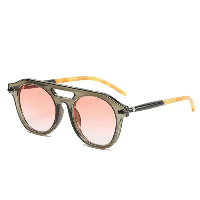 LUX Retro Shades UV400