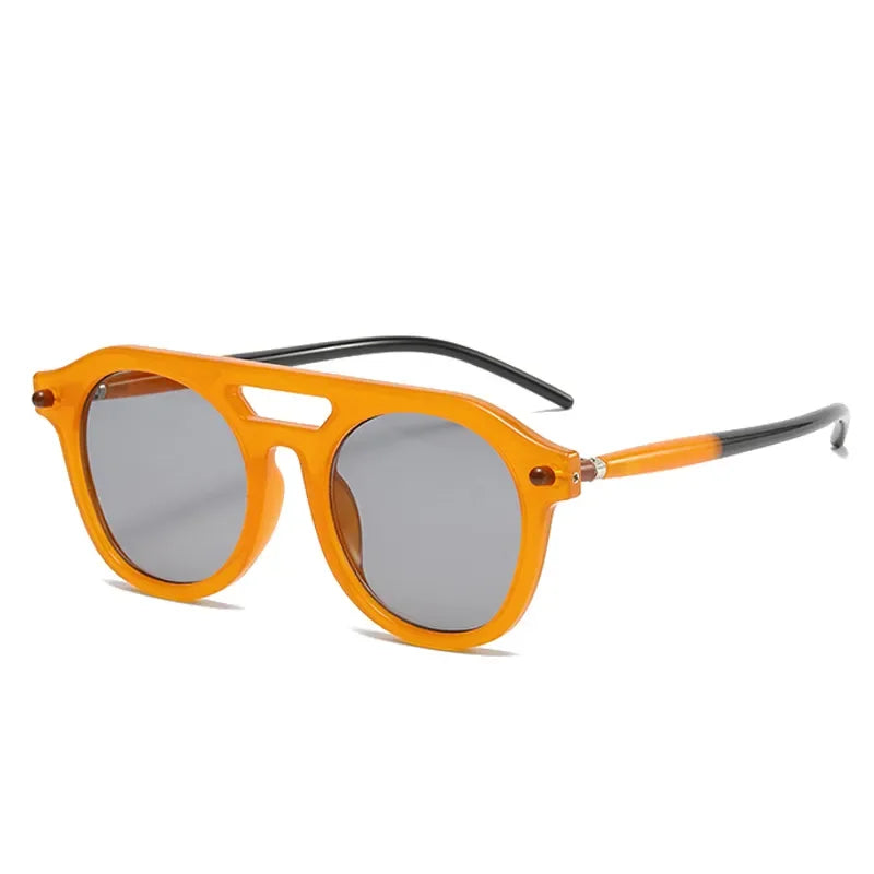 LUX Retro Shades UV400