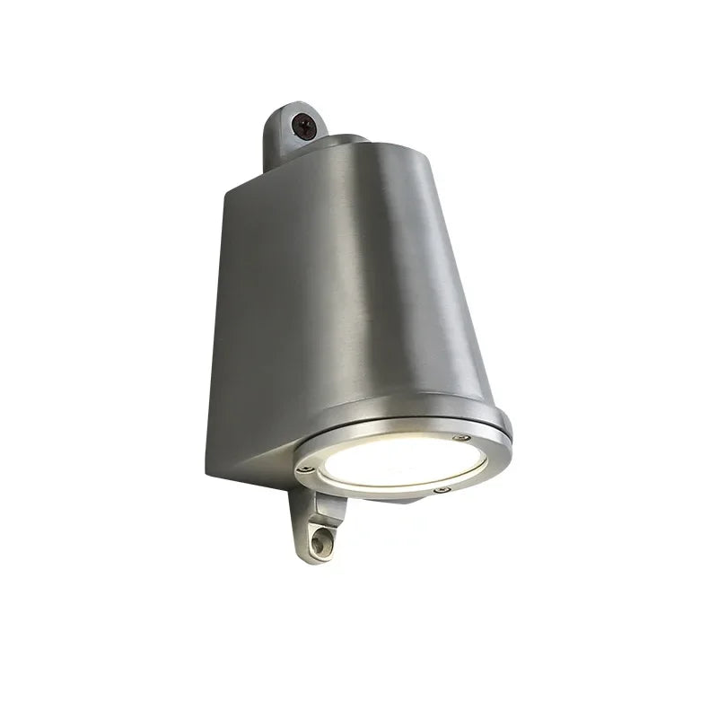 DecorBites™ Industrial Retro Exterior Wall Light for Clothing Store Entrances