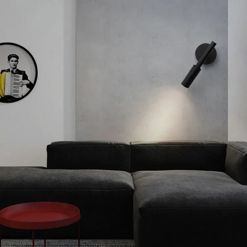 DecorBites™ LED Ceiling & Wall Lamp: Modern, Fashionable, Perfect for Children's Bedroom.