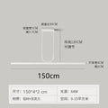 DecorBites™ LED Ceiling Chandelier for Dining Room - Modern Minimalist Pendant Lamp