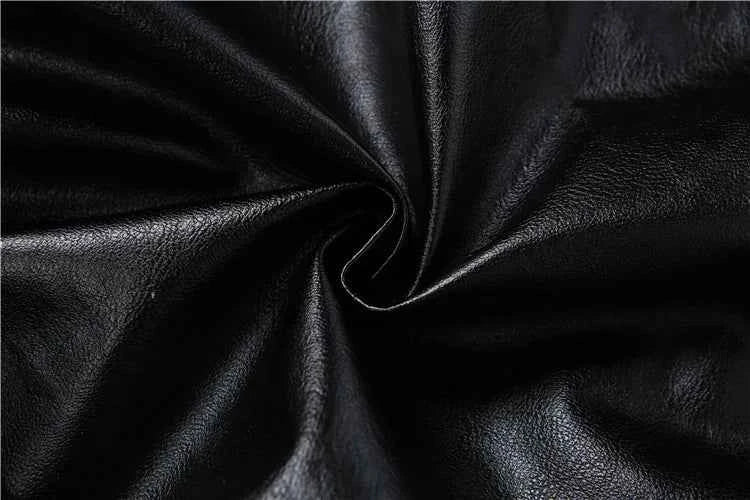 Luxury Crop Jacket