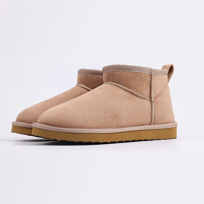 Winter Women Snow Boots