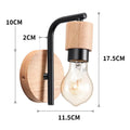 DecorBites™ Industrial Metal Ceiling Pendant Light for Kitchen Island, Restaurant, Bar