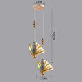 DecorBites™ LED Butterfly Hanging Lamp for Home Decor Lighting fixtures