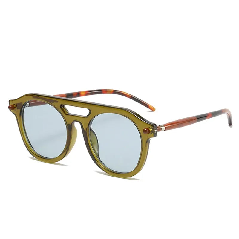 LUX Retro Shades UV400