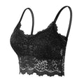 Comfortable Lace Wireless Lingerie Seamless Bra