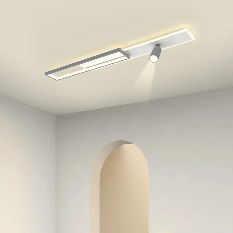 DecorBites™ Corridor Spotlight Ceiling Light 2024 - Modern Cloakroom Entrance Decoration Lamps
