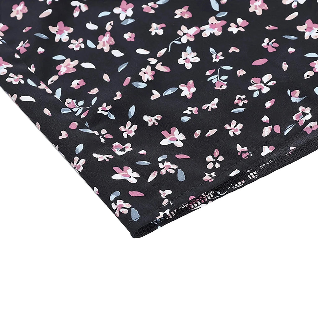 Madeline Floral Sundress